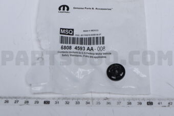 68084593AA (<)CLIP TAIL LAMP