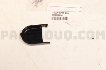 68086669AA (^)CAP WIPER ARM