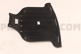68087807AC (<)BELLY PAN REAR