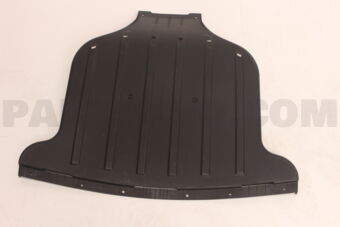 68087807AC (<)BELLY PAN REAR