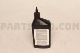 68089195GA LUBRICANT TRANSFER CASE