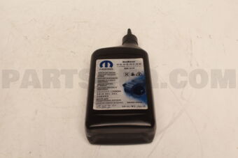 68089195GA LUBRICANT TRANSFER CASE