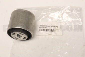 68092607AA (F)ISOLATOR AXLE MOUNTING