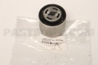 68092607AA (F)ISOLATOR AXLE MOUNTING