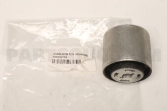 68092607AA (F)ISOLATOR AXLE MOUNTING