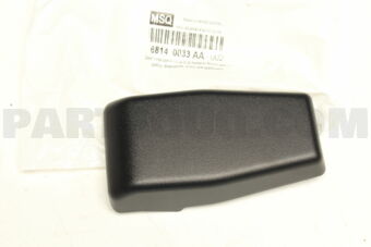 68140033AA (F)COVER