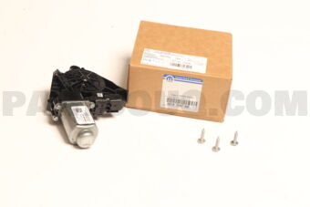 68143987AA (F)MOTOR WINDOW REGULATOR