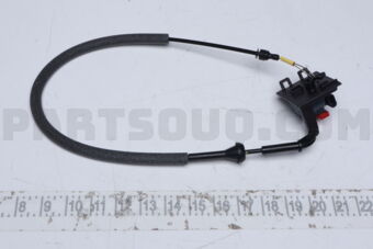 68148795AF LATCH FUEL DOOR