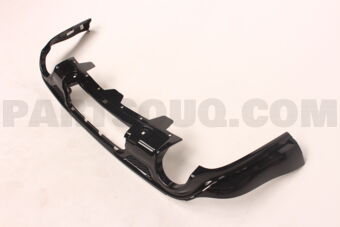 68157471AC FASCIA REAR LOWER