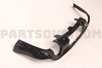 68157471AC FASCIA REAR LOWER