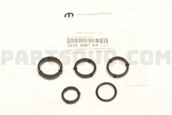 68166067AA (F)O RING