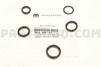68166067AA (F)O RING