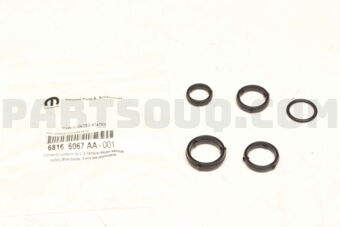 68166067AA (F)O RING