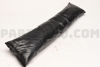 68166317AB SILENCER WHEELHOUSE