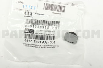 68172491AA CLIP TRIM