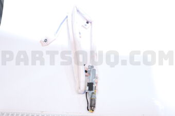 68172523AE AIR BAG SIDE CURTAIN