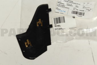 68175180AA PANEL CLOSEOUT