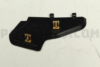 68175181AA (F)PANEL CLOSEOUT