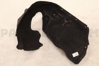 68188246AG PROTECTION WHEELHOUSE INNER