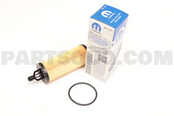 68191349AC (F)(S) OIL FILTER ENGINE OIL - FIX