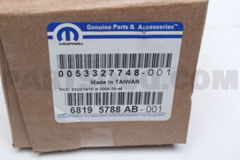 68195788AB (F)LAMP SIDE MARKER
