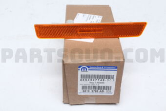 68195788AB (F)LAMP SIDE MARKER