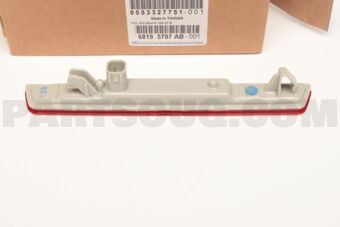 68195797AB (F)LAMP SIDE MARKER