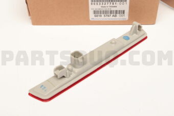 68195797AB (F)LAMP SIDE MARKER