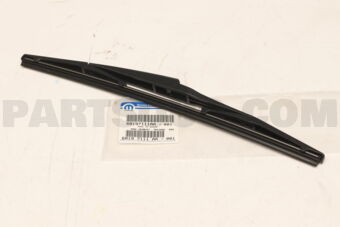 68197111AA BLADE REAR WIPER