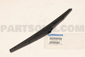 68197111AA BLADE REAR WIPER