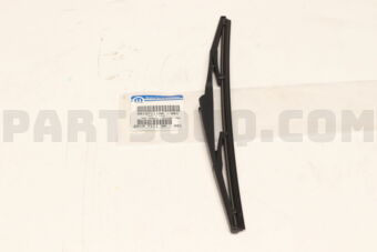 68197111AA BLADE REAR WIPER