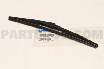 68197111AA BLADE REAR WIPER