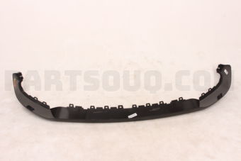 68197697AA (F)FASCIA FRONT UPPER