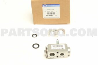 68200524AA (F)EXPANSION VALVE