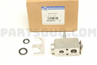 68200524AA (F)EXPANSION VALVE