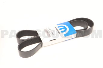 68207171AD BELT SUPERCHARGER DRIVE