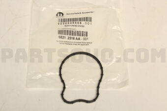 68212516AA (<)SEAL THERMOSTAT