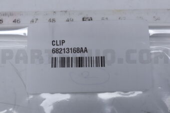 68213168AA CLIP