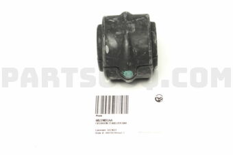 68219851AA (F)CUSHION STABILIZER BAR