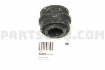 68219851AA (F)CUSHION STABILIZER BAR