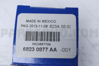 68230877AA CAN BUSS CONNECTOR