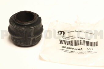 68236944AA A - CUSHION STABILIZER BAR