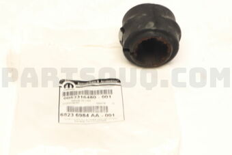 68236984AA CUSHION STABILIZER BAR