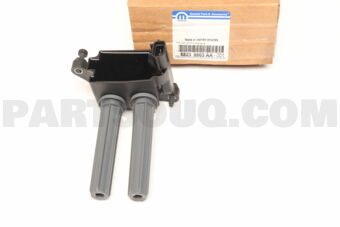 68238603AA (F)COIL/IGN IGNITION