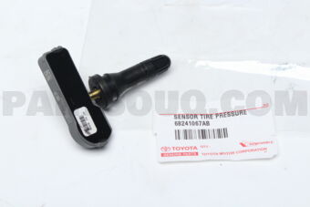 68241067AB SENSOR TIRE PRESSURE