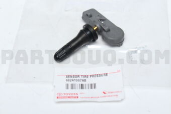 68241067AB SENSOR TIRE PRESSURE