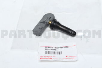 68241067AB SENSOR TIRE PRESSURE