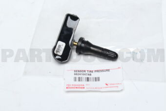 68241067AB SENSOR TIRE PRESSURE