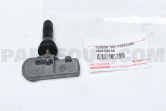 68241067AB SENSOR TIRE PRESSURE
