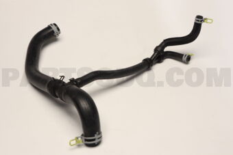68244092AB (F)HOSE RADIATOR OUTLET